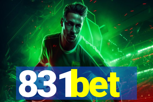 831bet