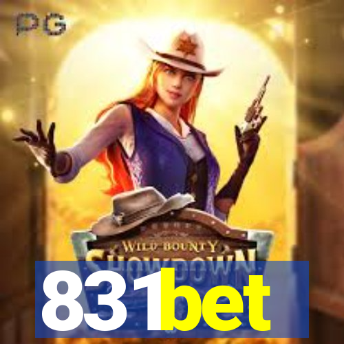 831bet