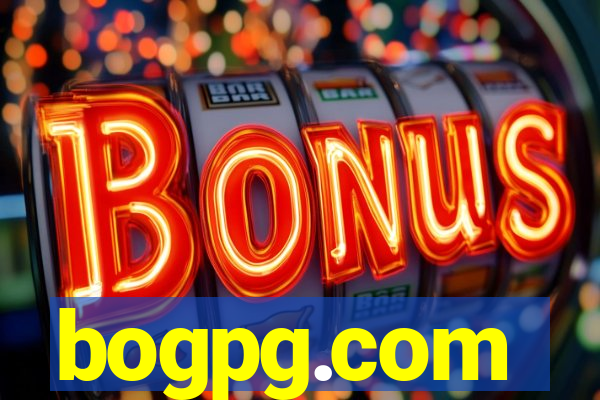 bogpg.com