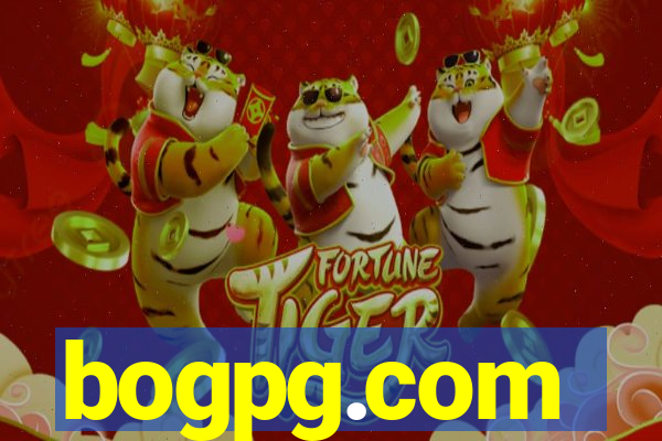 bogpg.com