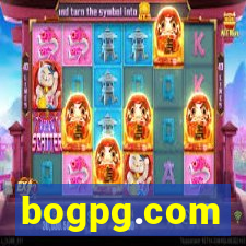 bogpg.com