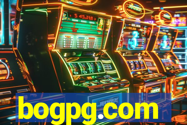 bogpg.com