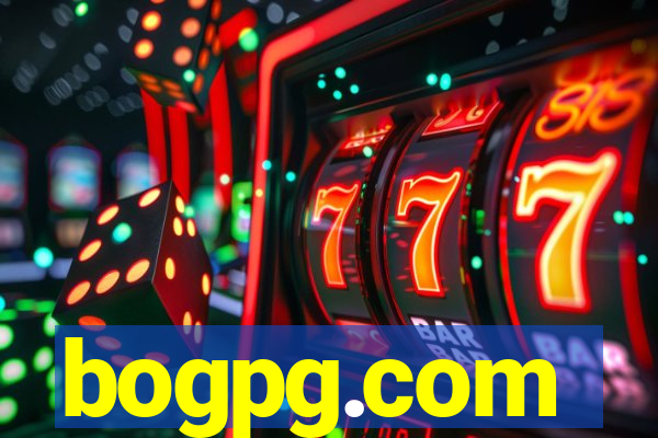 bogpg.com