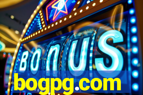 bogpg.com