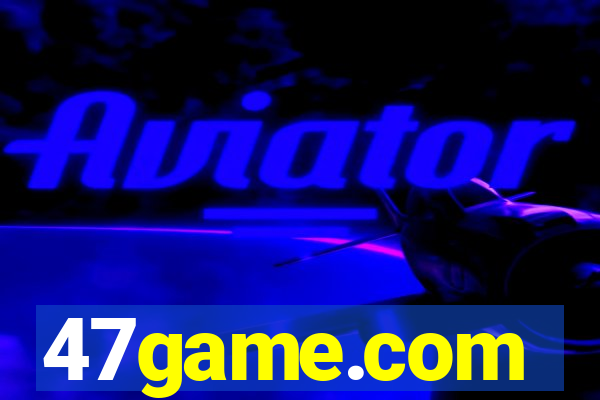 47game.com