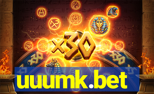 uuumk.bet