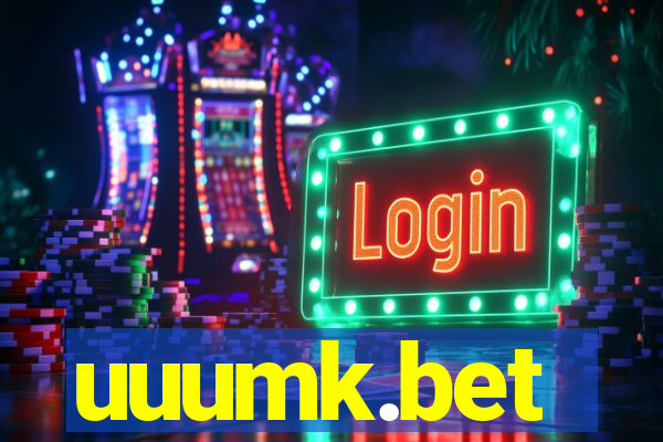 uuumk.bet