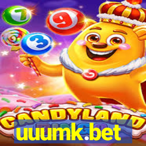 uuumk.bet