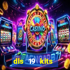 dls 19 kits barcelona 2019