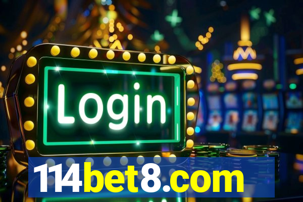 114bet8.com