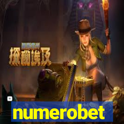 numerobet