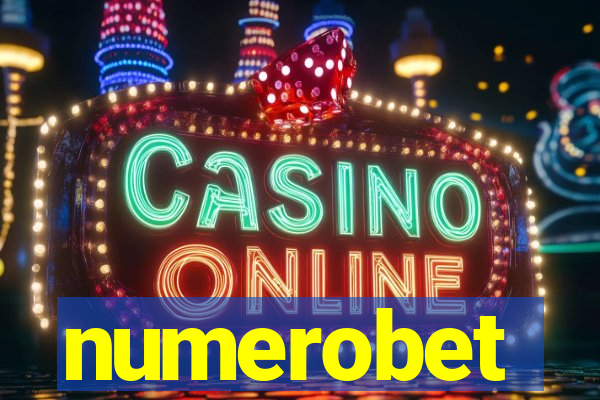 numerobet