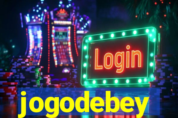 jogodebey