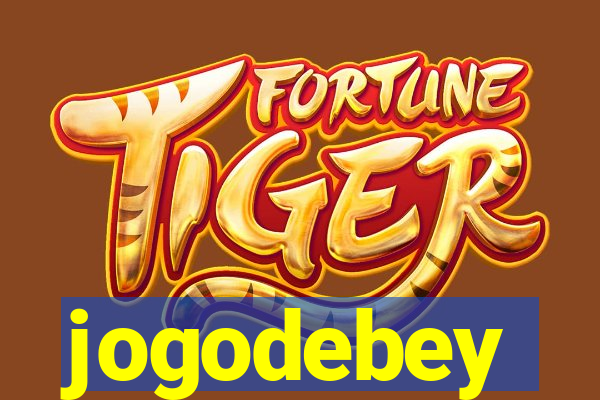 jogodebey