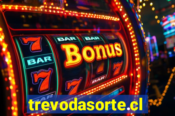 trevodasorte.club