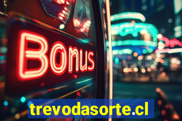 trevodasorte.club