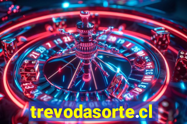 trevodasorte.club