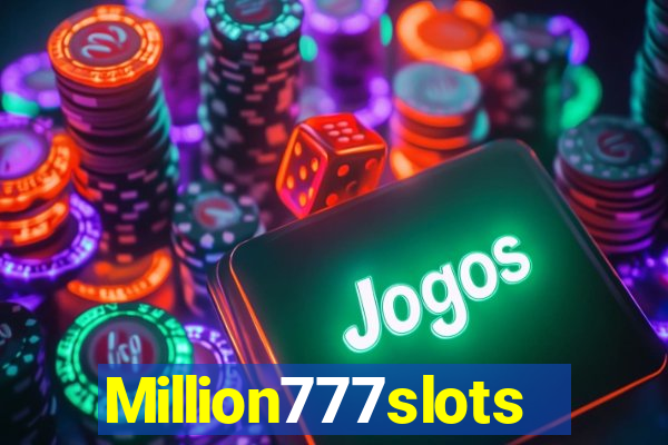 Million777slots