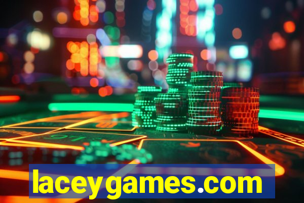 laceygames.com