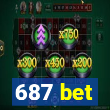 687 bet