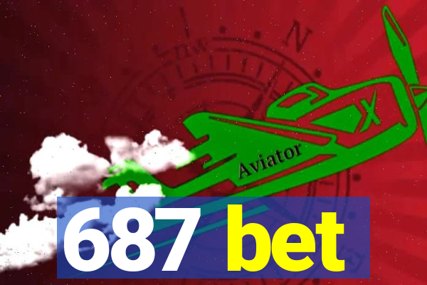 687 bet