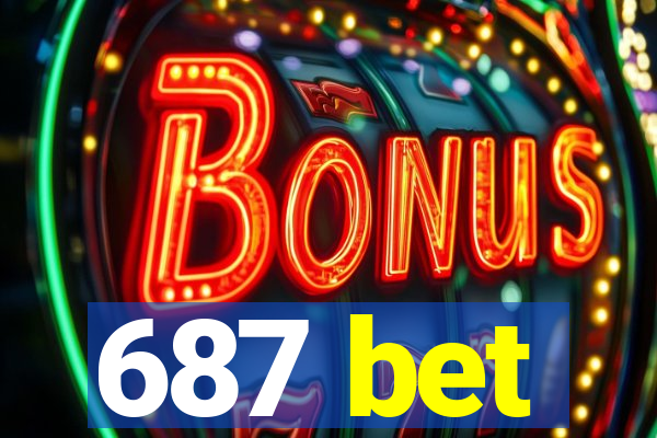 687 bet