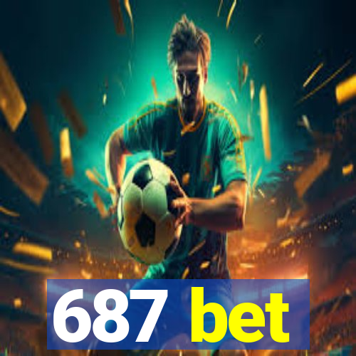 687 bet
