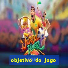 objetivo do jogo bingo matematico
