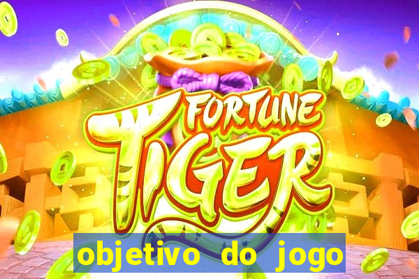 objetivo do jogo bingo matematico