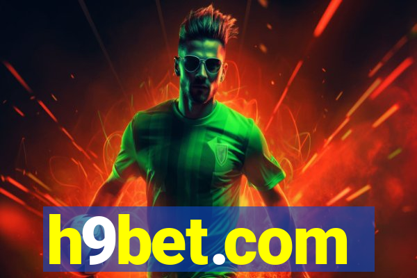 h9bet.com