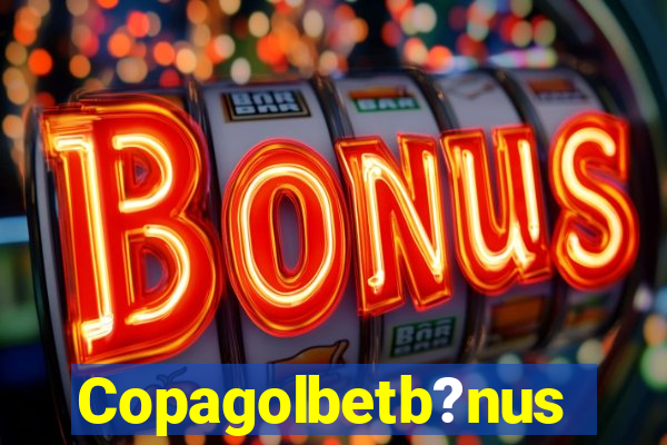 Copagolbetb?nus