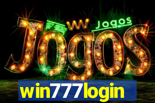 win777login