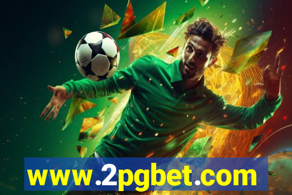 www.2pgbet.com