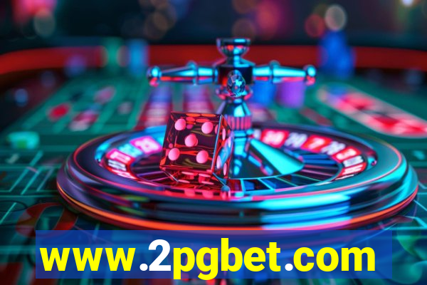 www.2pgbet.com