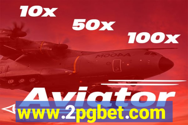 www.2pgbet.com