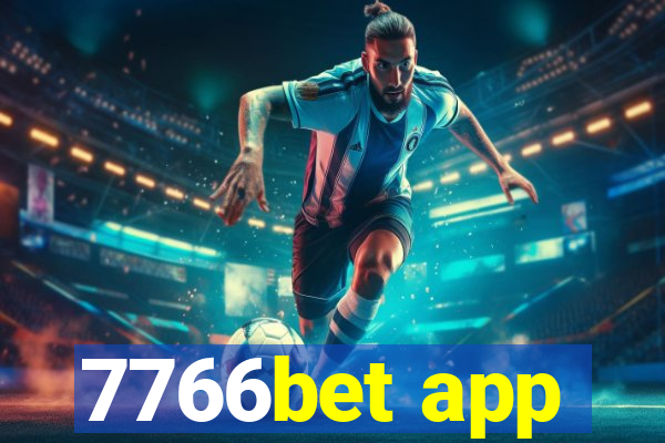 7766bet app