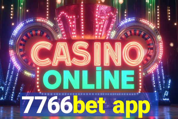 7766bet app