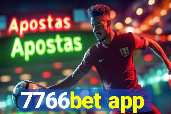7766bet app