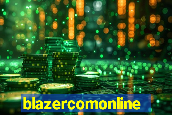 blazercomonline
