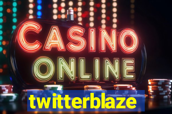twitterblaze