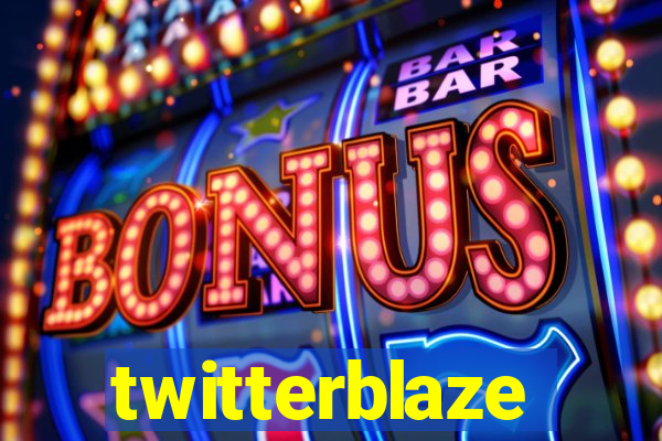 twitterblaze