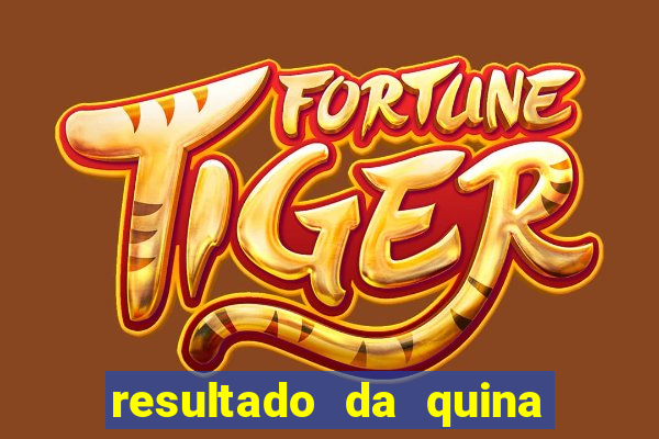 resultado da quina do ano de 1985