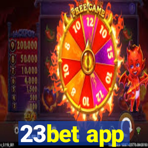 23bet app