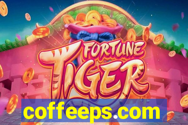 coffeeps.com