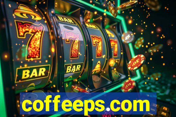 coffeeps.com