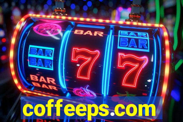 coffeeps.com