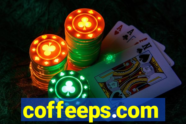 coffeeps.com