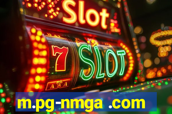 m.pg-nmga .com