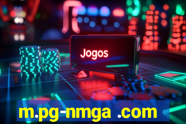 m.pg-nmga .com