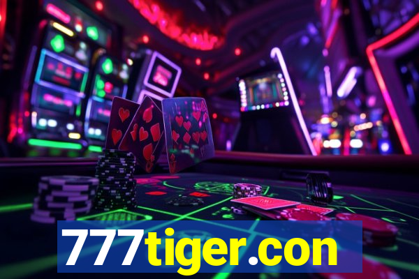 777tiger.con